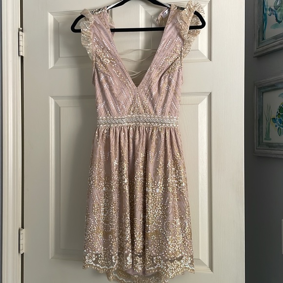 Hello molly dress - Picture 5 of 7